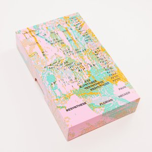 Resynthese FAVN (10 CD + 3 booklet box set)