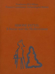 Simone Fattal - A breeze over the Mediterranean