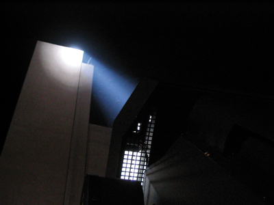 Following Follow Spot (DVD)