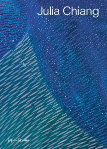 Julia Chiang - 