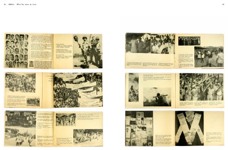 Generalized Visual Resistance