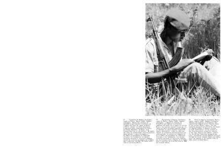 Generalized Visual Resistance