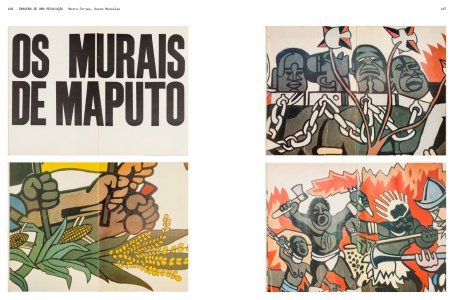 Generalized Visual Resistance