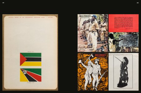 Generalized Visual Resistance