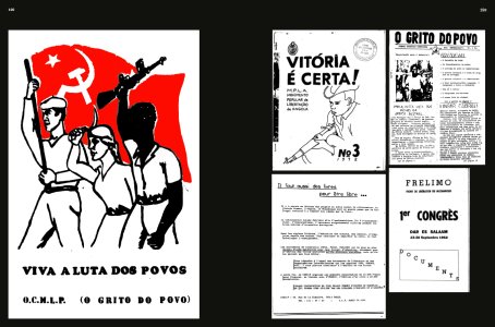 Generalized Visual Resistance