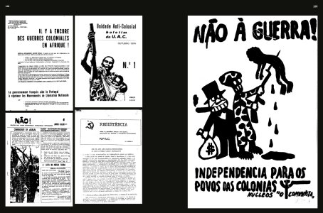 Generalized Visual Resistance