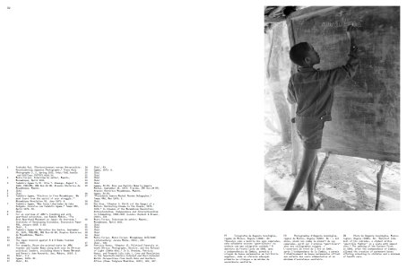 Generalized Visual Resistance