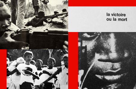 Generalized Visual Resistance