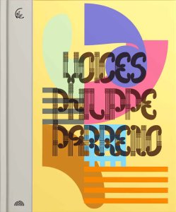 Philippe Parreno - Voices