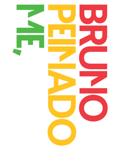 Bruno Peinado - Me, Myself & I