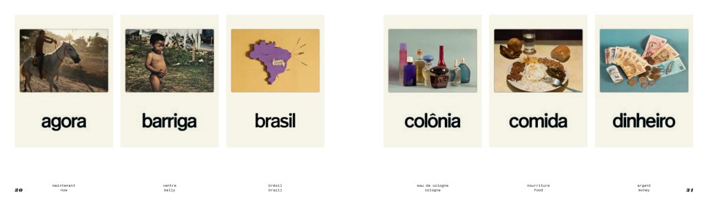 Tropical hangover and other stories