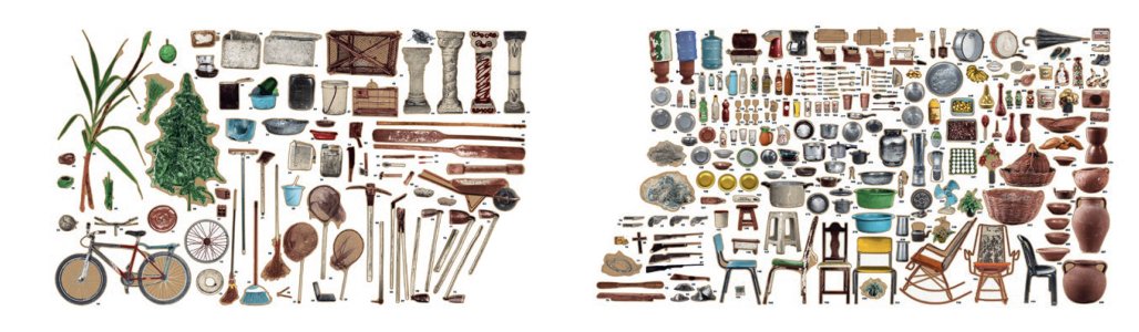 Tropical hangover and other stories