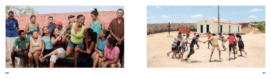 Tropical hangover and other stories