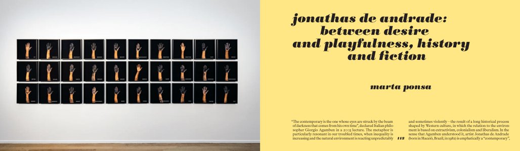 Tropical hangover and other stories