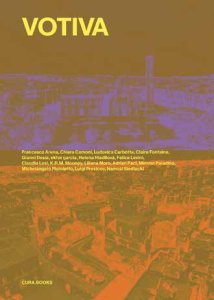 Votiva - Open-air contemporary art collection of the City of Parabita