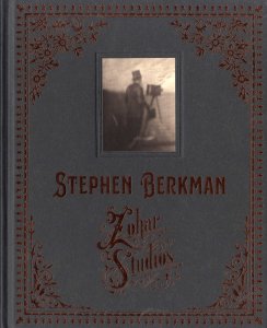 Stephen Berkman - Zohar Studios