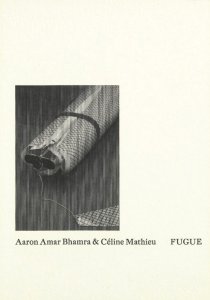 Céline Mathieu - Fugue