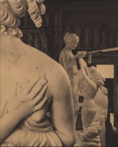 Hélène Bellenger - Bianco Ordinario