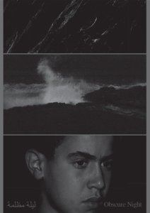 Sylvain George - What the Night Sees (essay / poster)