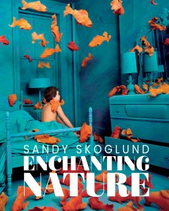 Sandy Skoglund - Enchanting Nature