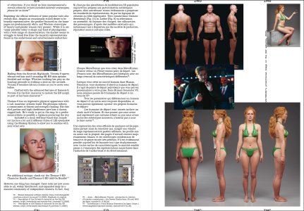 Faire – To look at things