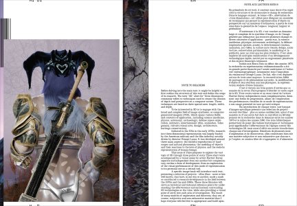 Faire – To look at things