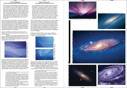 Faire – To look at things