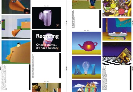 Faire – To look at things