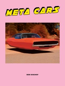 Beni Bischof - Meta Cars