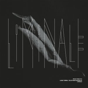 Luigi Turra - Decay Music n.9 - Liminale (vinyl LP)