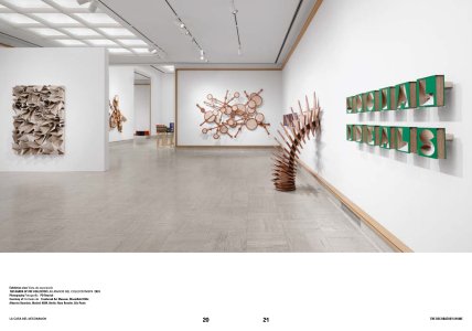 The Decorator's Home / La casa del decorador