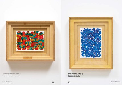 The Decorator's Home / La casa del decorador