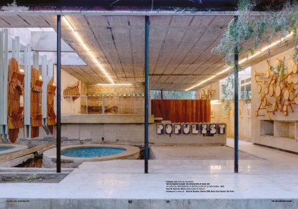 The Decorator's Home / La casa del decorador