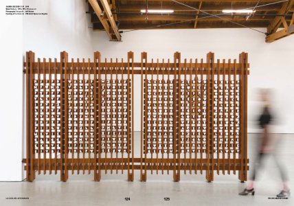 The Decorator's Home / La casa del decorador