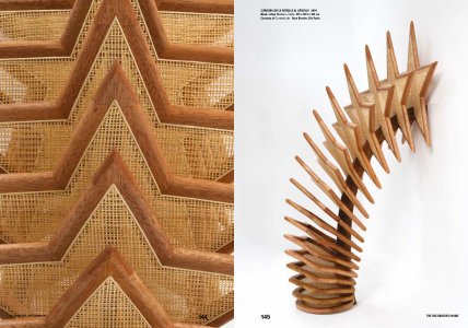 The Decorator's Home / La casa del decorador