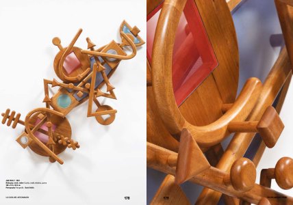 The Decorator's Home / La casa del decorador