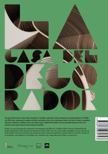 The Decorator\'s Home / La casa del decorador