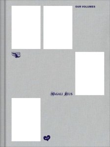 Magali Reus - Our Volumes