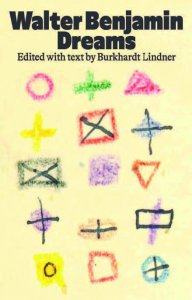 Walter Benjamin - Dreams