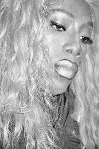 Liz Johnson Artur - PDA