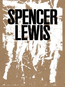 Spencer Lewis - Untitled