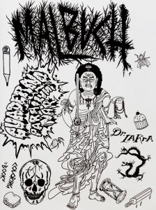  Dr Lakra - Coloring Book