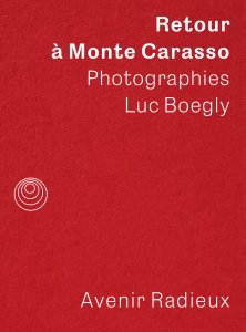 Retour à Monte Carasso