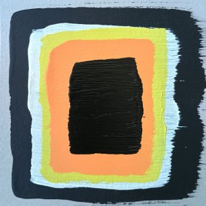 Jason Kahn - All Across the Universe (CD)