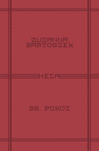Zuzanna Bartoszek - 36 Rooms