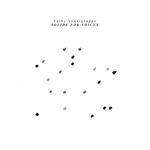  Valby Vokalgruppe - Solids For Voices (vinyl LP)
