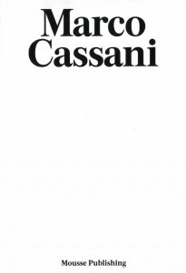 Marco Cassani - 