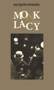 Jacques Ponzio - Monk - Le legs Lacy