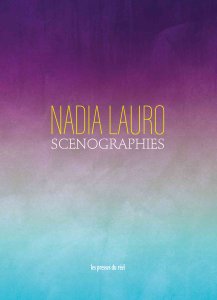 Nadia Lauro - Scenographies
