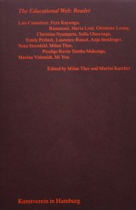 The Educational Web: Reader